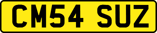 CM54SUZ
