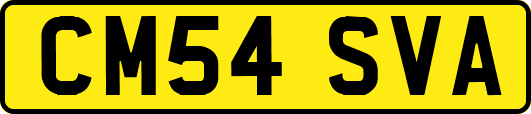CM54SVA
