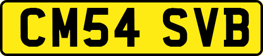 CM54SVB