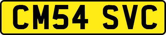 CM54SVC