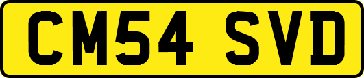CM54SVD