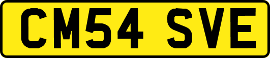 CM54SVE