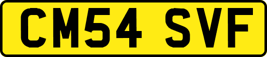 CM54SVF