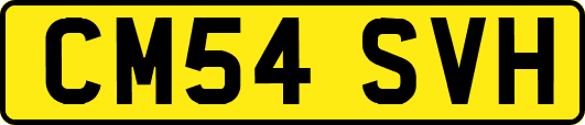 CM54SVH