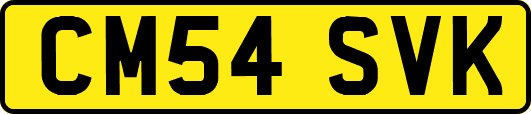 CM54SVK