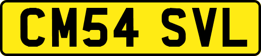 CM54SVL
