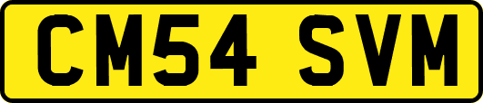 CM54SVM