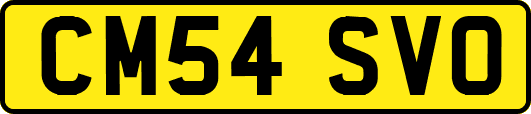 CM54SVO