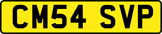 CM54SVP