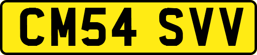 CM54SVV