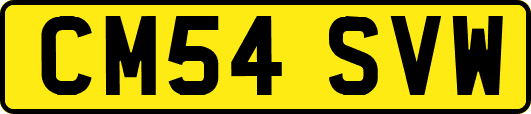 CM54SVW