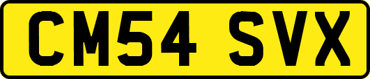 CM54SVX
