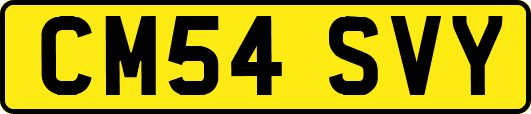 CM54SVY