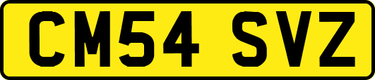 CM54SVZ
