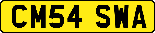 CM54SWA