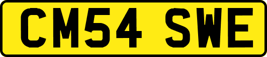 CM54SWE