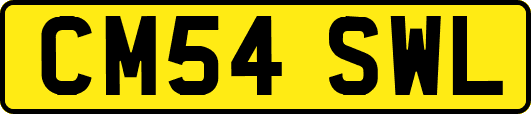 CM54SWL