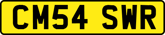 CM54SWR
