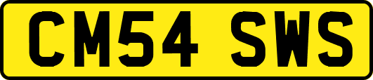 CM54SWS