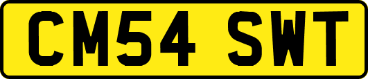 CM54SWT
