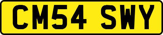 CM54SWY