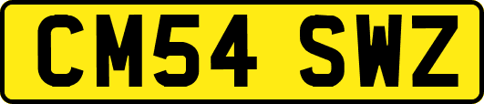 CM54SWZ