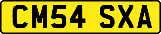 CM54SXA