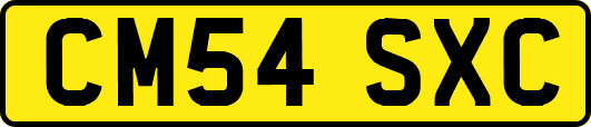 CM54SXC