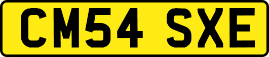 CM54SXE