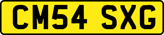 CM54SXG