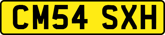 CM54SXH