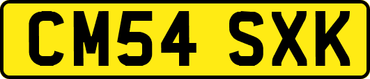 CM54SXK