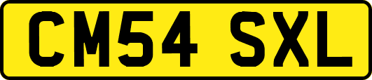 CM54SXL