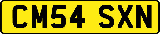 CM54SXN