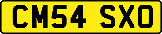 CM54SXO