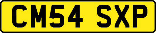 CM54SXP