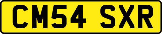 CM54SXR