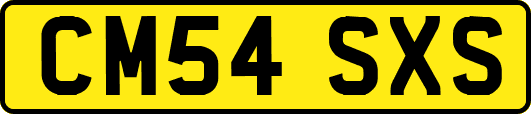 CM54SXS