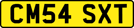 CM54SXT