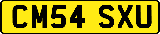 CM54SXU