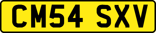 CM54SXV