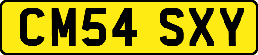 CM54SXY