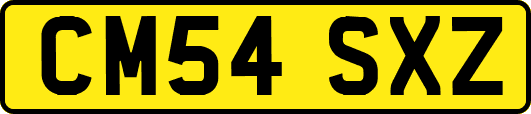 CM54SXZ