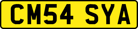 CM54SYA