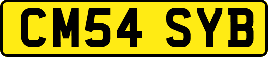 CM54SYB