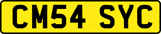 CM54SYC
