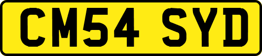 CM54SYD