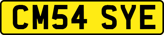 CM54SYE