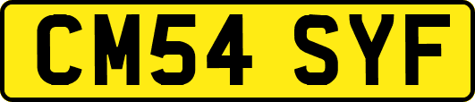 CM54SYF