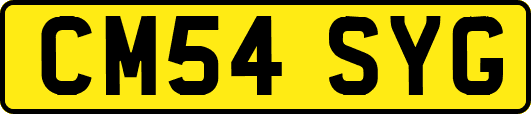 CM54SYG
